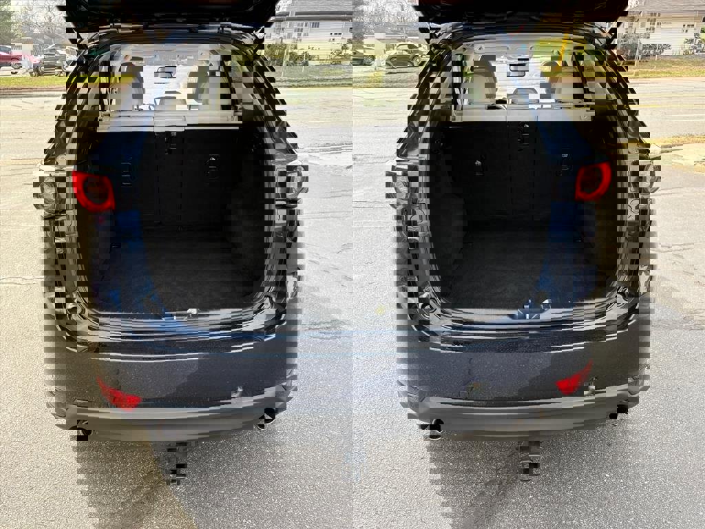 Used 2019 MAZDA CX-5 Grand Touring image 23