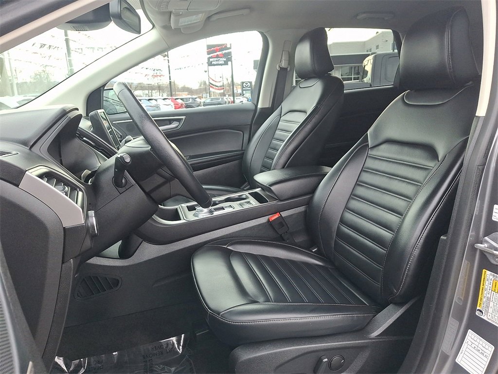 Used 2024 Ford Edge SEL image 15