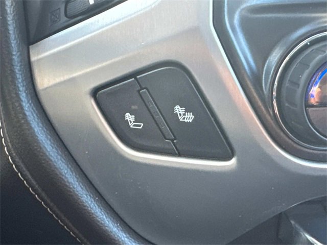 Used 2017 GMC Sierra 1500 SLT w/ SLT Premium Package image 34