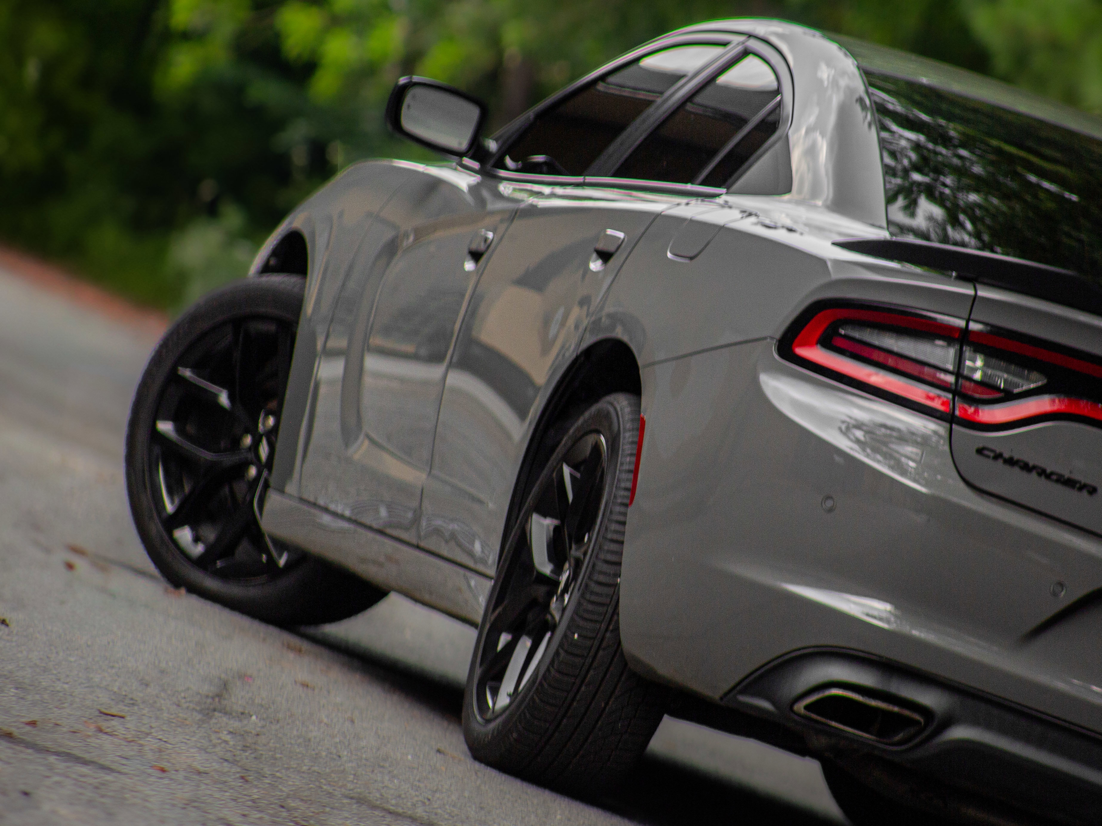 Used 2019 Dodge Charger SXT image 27