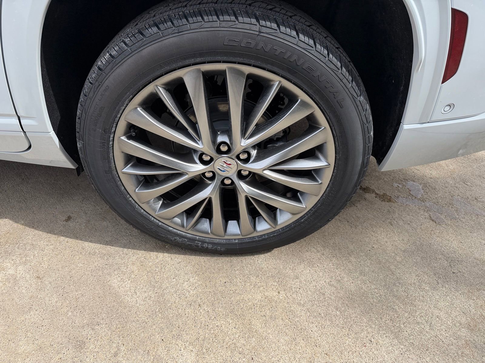 New 2026 Buick Enclave Avenir w/ Super Cruise Package image 39