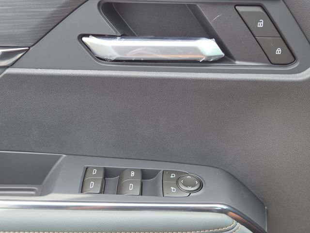 New 2026 GMC Acadia AT4 w/ Luxury Package AWD/4WD image 29