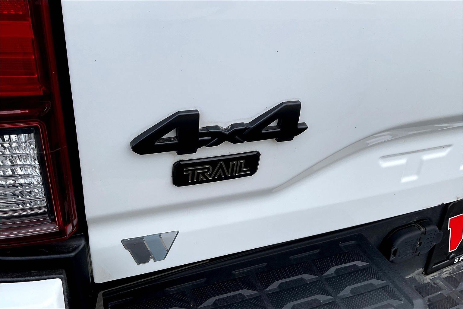 Certified 2023 Toyota Tacoma 4x4 Double Cab w/ Trail Edition image 25