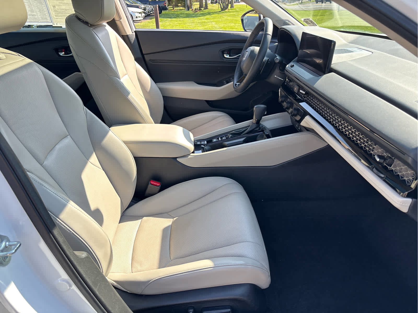 Certified 2023 Honda Accord EX-L image 25