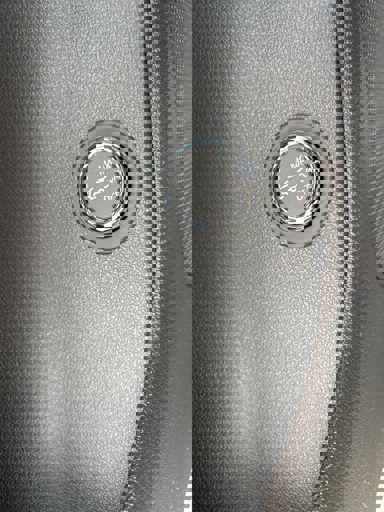 New 2025 Chevrolet Blazer RS w/ Driver Confidence II Package image 25