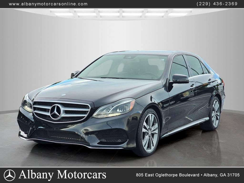 Used 2016 Mercedes-Benz E 350 Sedan video 1
