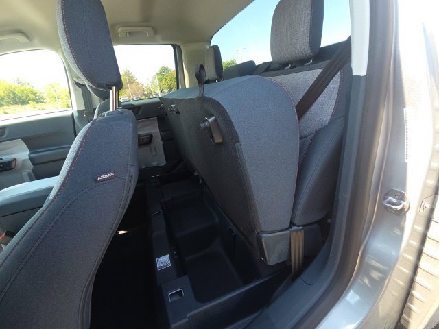 Used 2024 Ford Maverick XLT w/ XLT Luxury Package FWD image 13
