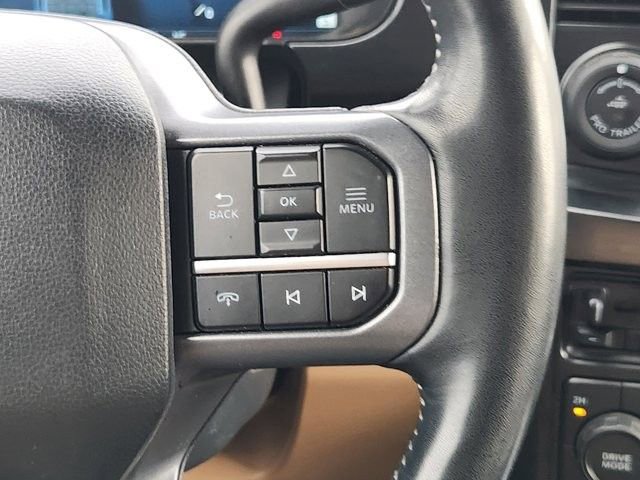 Used 2024 Ford F250 Lariat w/ Lariat Ultimate Package image 29