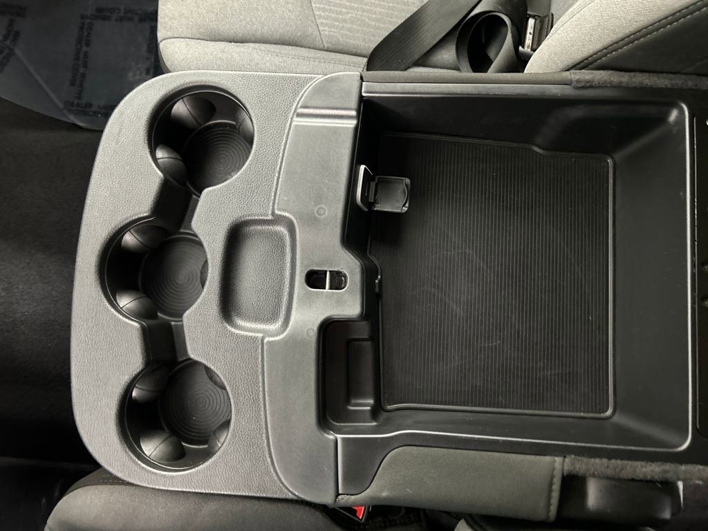 Used 2024 RAM 2500 Big Horn image 16