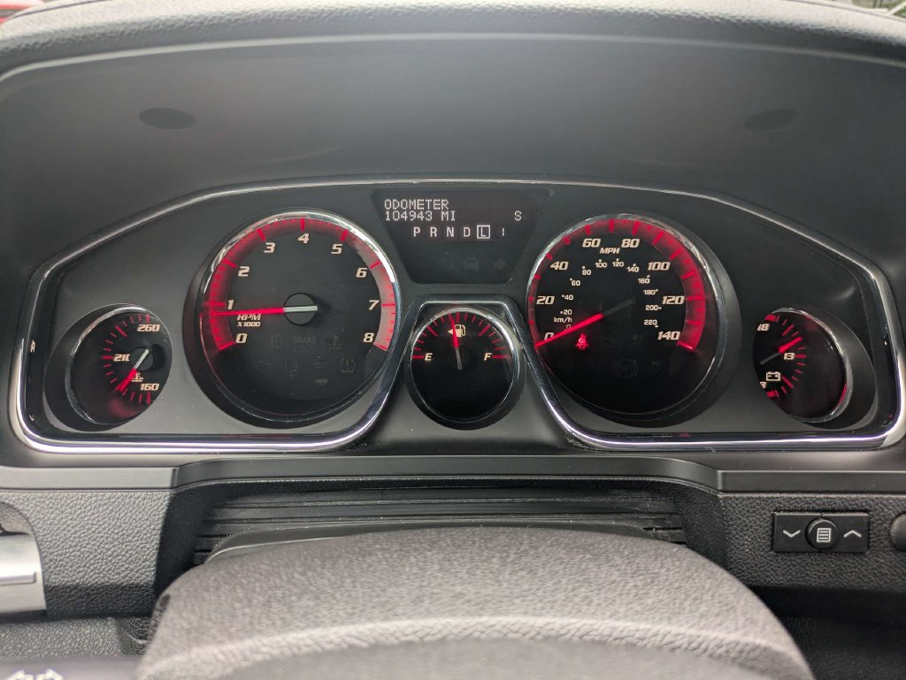 Used 2017 GMC Acadia Limited SLT AWD/4WD image 28