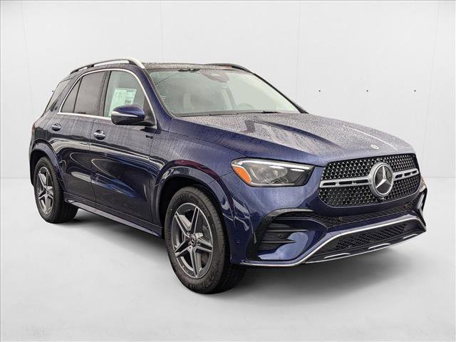 New 2026 Mercedes-Benz GLE 350 4MATIC image 6