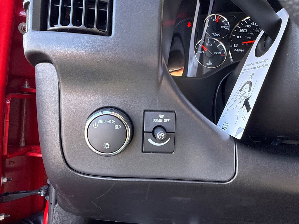 New 2026 GMC Savana 2500 image 15