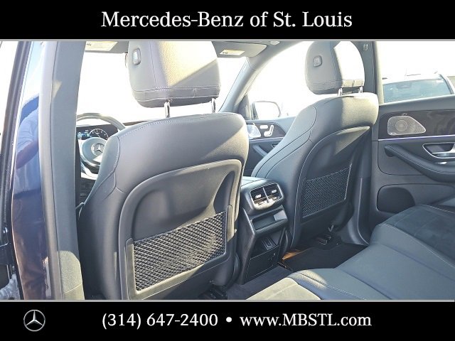 Used 2022 Mercedes-Benz GLE 350 4MATIC image 11