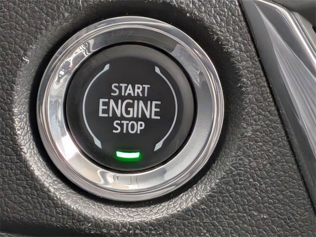 Used 2024 Buick Encore GX Sport Touring image 20