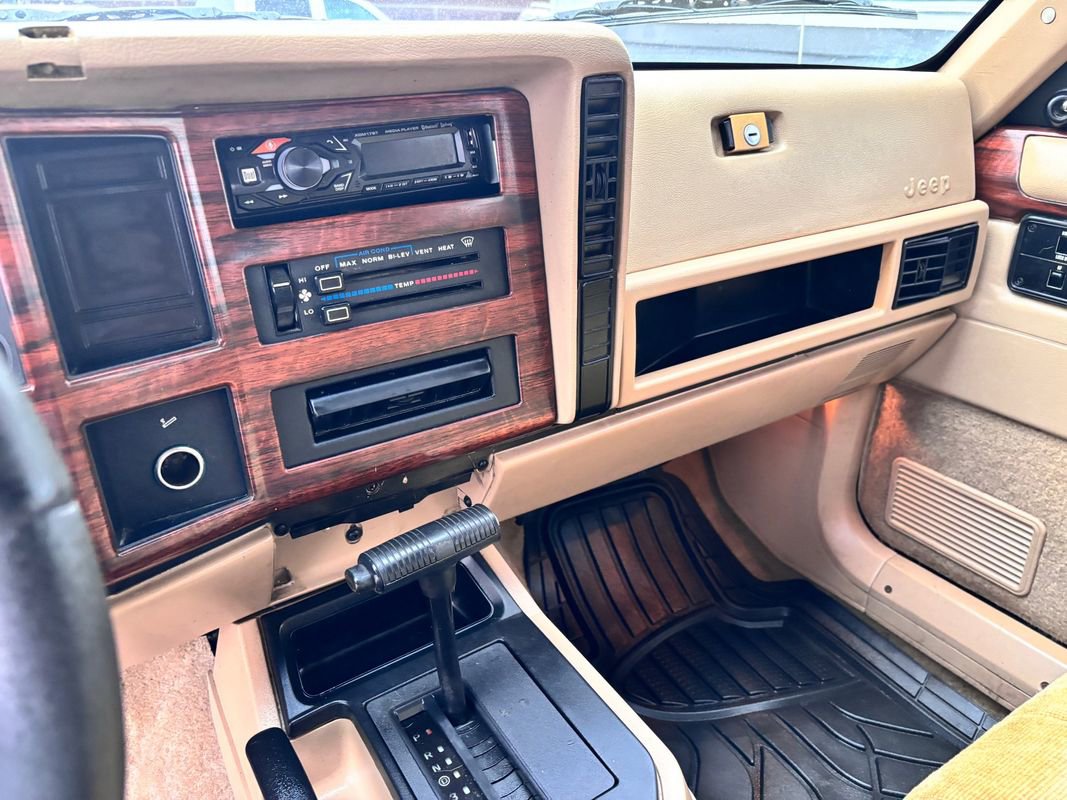 Used 1996 Jeep Cherokee Country image 24