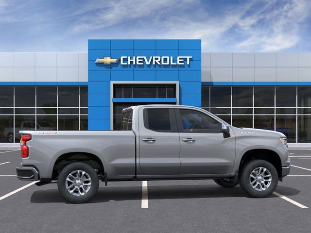 New 2026 Chevrolet Silverado 1500 LT image 3