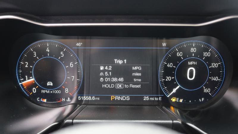 Used 2020 Ford Mustang GT Premium w/ Equipment Group 401A RWD image 13