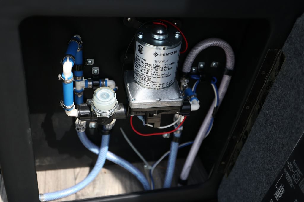 Used 2020 Mercedes-Benz Sprinter 3500 image 31