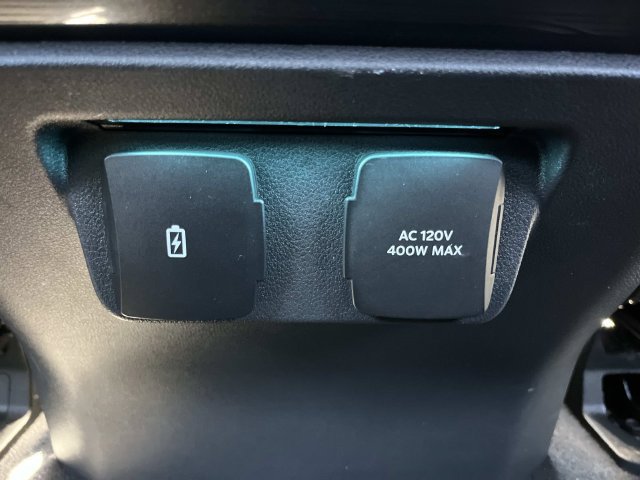 Used 2023 Ford F150 XLT w/ Equipment Group 302A High AWD/4WD image 18