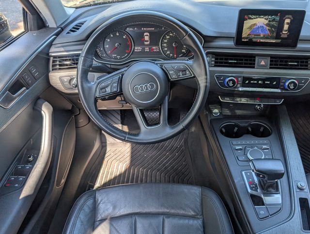 Used 2019 Audi A4 2.0T Premium FWD image 12