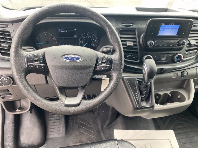 Used 2025 Ford Transit 250 148 High Roof Extended w/ Load Area Protection Package RWD image 7