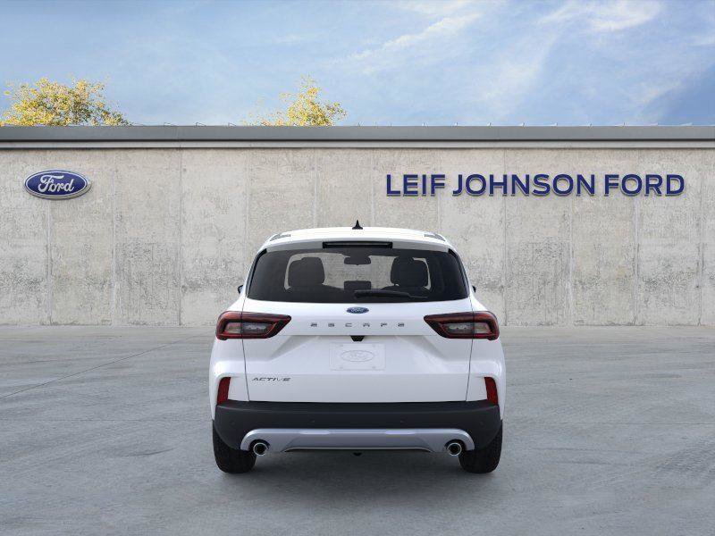 New 2026 Ford Escape Active w/ Tech Pack #1 FWD image 5