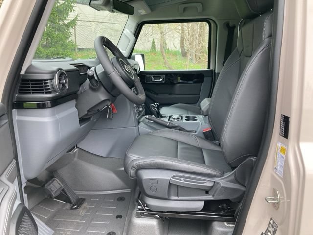 New 2026 INEOS Grenadier Station Wagon AWD/4WD image 11