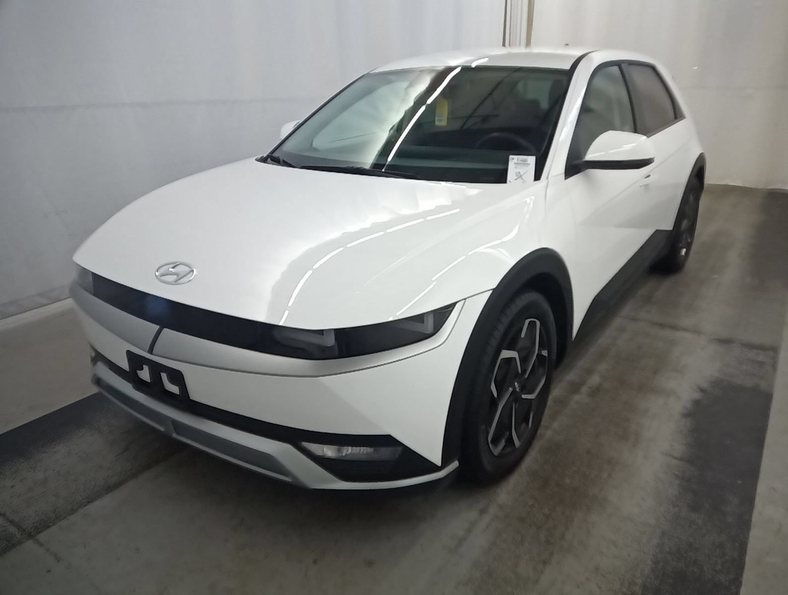 Used 2024 Hyundai Ioniq 5 SEL