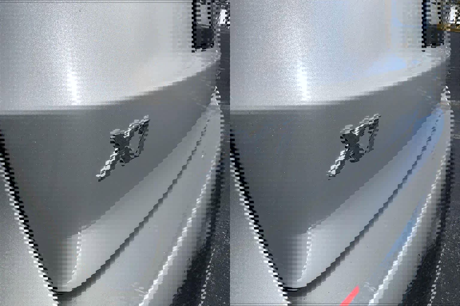 Certified 2025 BMW X1 xDrive28i image 10