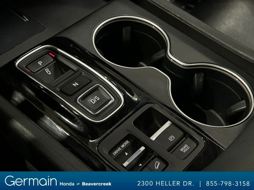 Used 2024 Honda Pilot Touring image 27