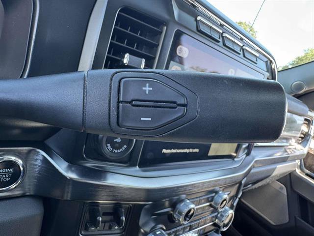 Used 2023 Ford F250 Lariat w/ Lariat Ultimate Package image 20