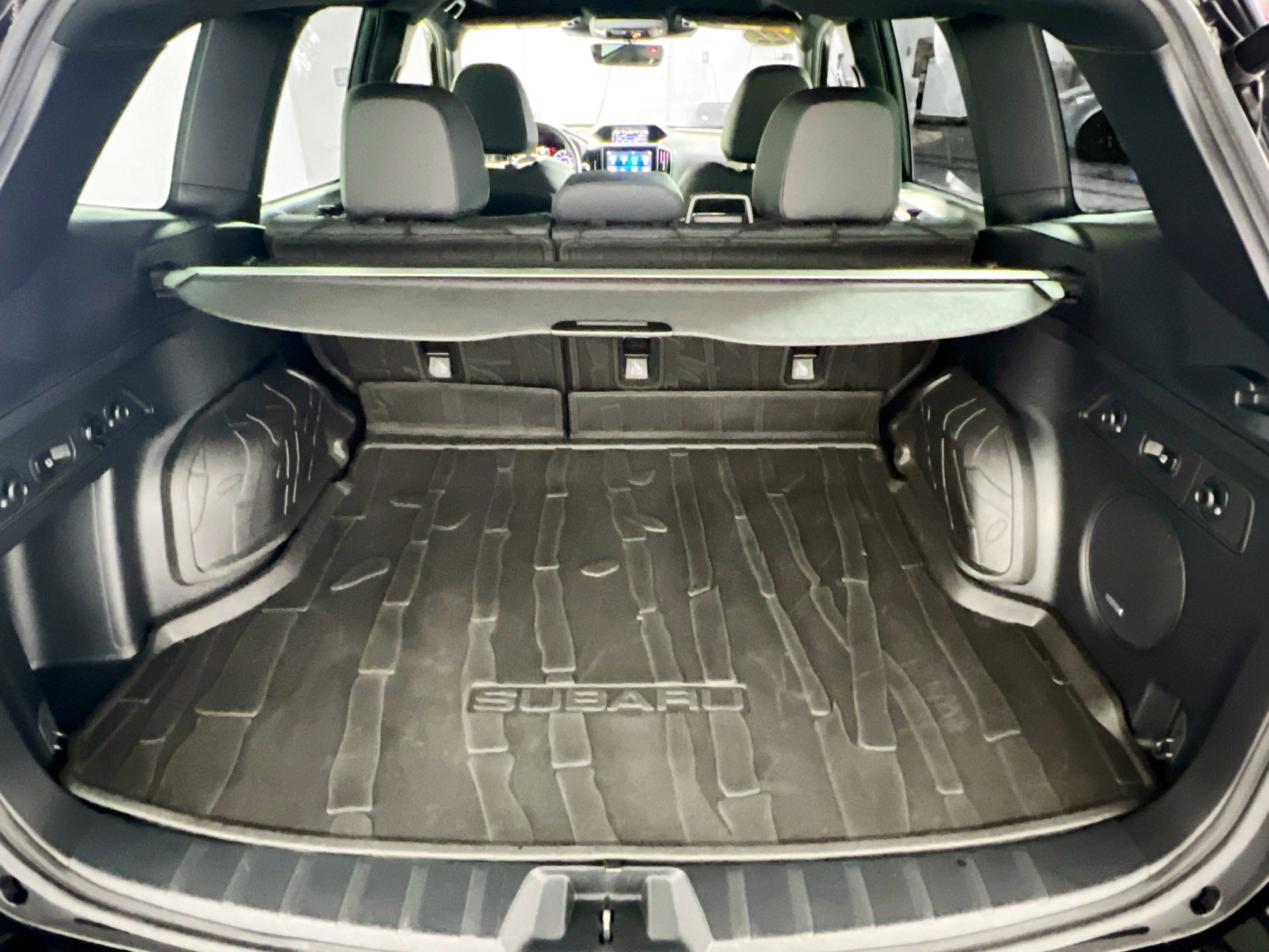 Used 2022 Subaru Forester Wilderness w/ Wilderness Package image 35