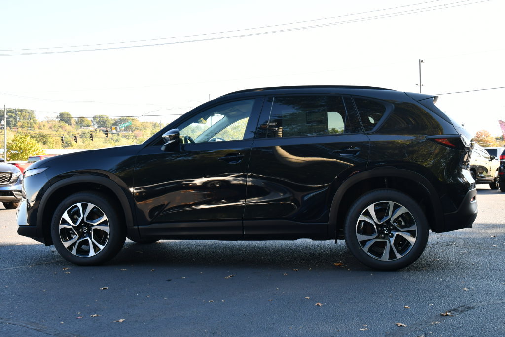 New 2026 MAZDA CX-5 Preferred AWD/4WD image 4