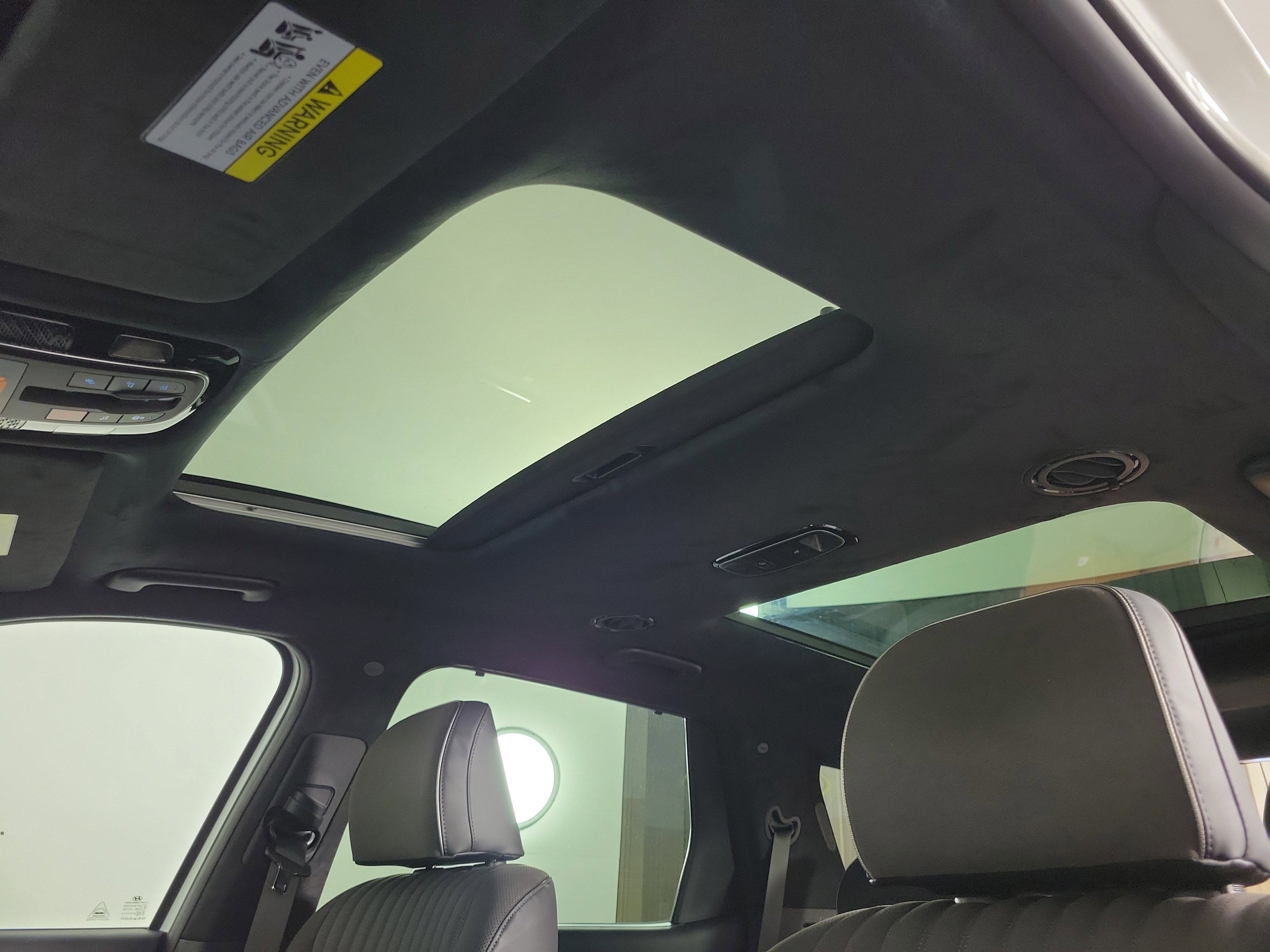 New 2025 Hyundai Palisade Calligraphy image 26