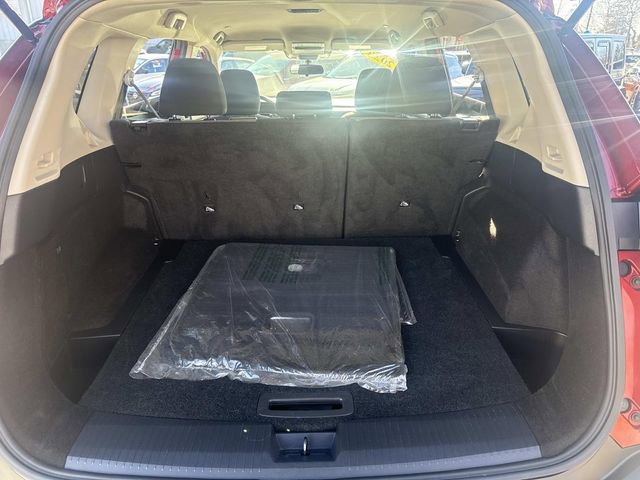 Used 2023 Nissan Rogue SV image 7