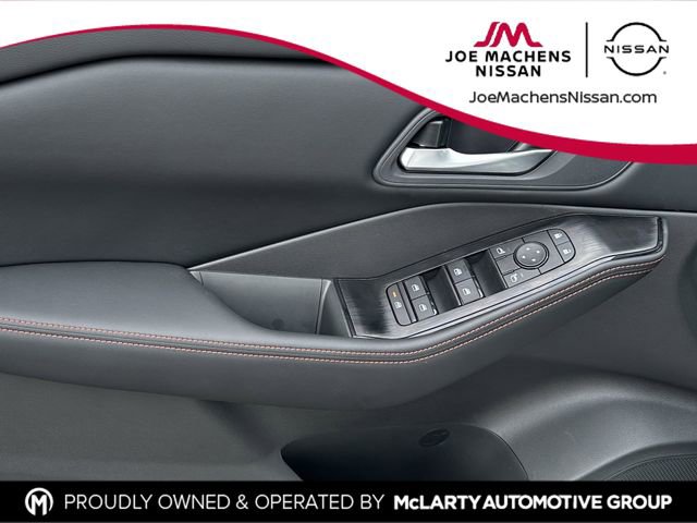 New 2026 Nissan Rogue SV image 23