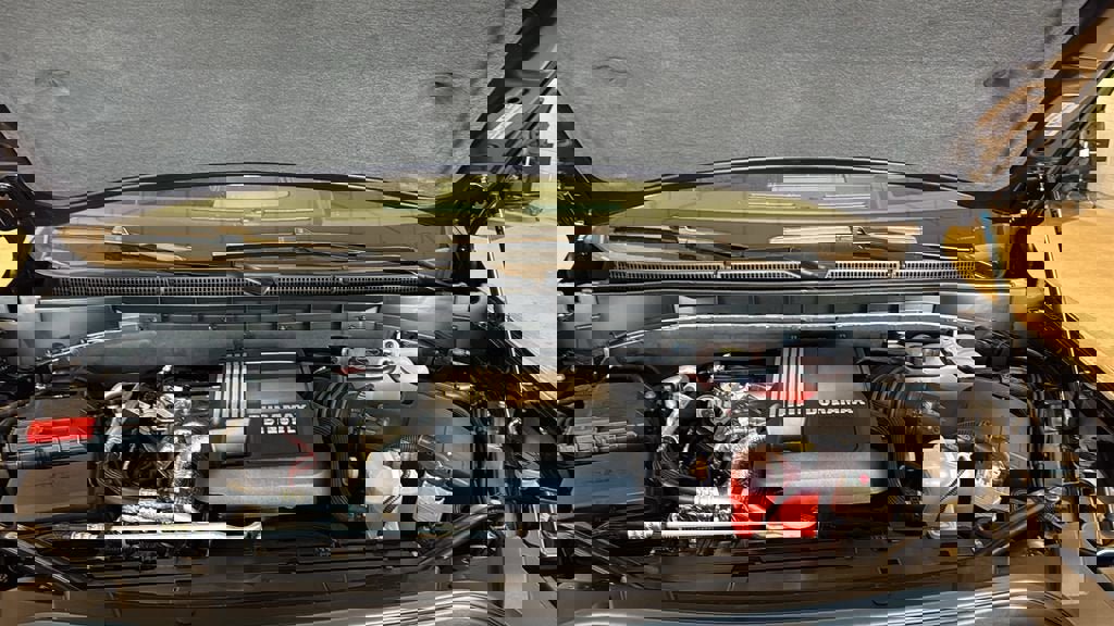 New 2026 GMC Yukon Denali Ultimate w/ LPO, Floor Liner Package image 11