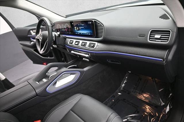 Certified 2026 Mercedes-Benz GLS 450 4MATIC image 28