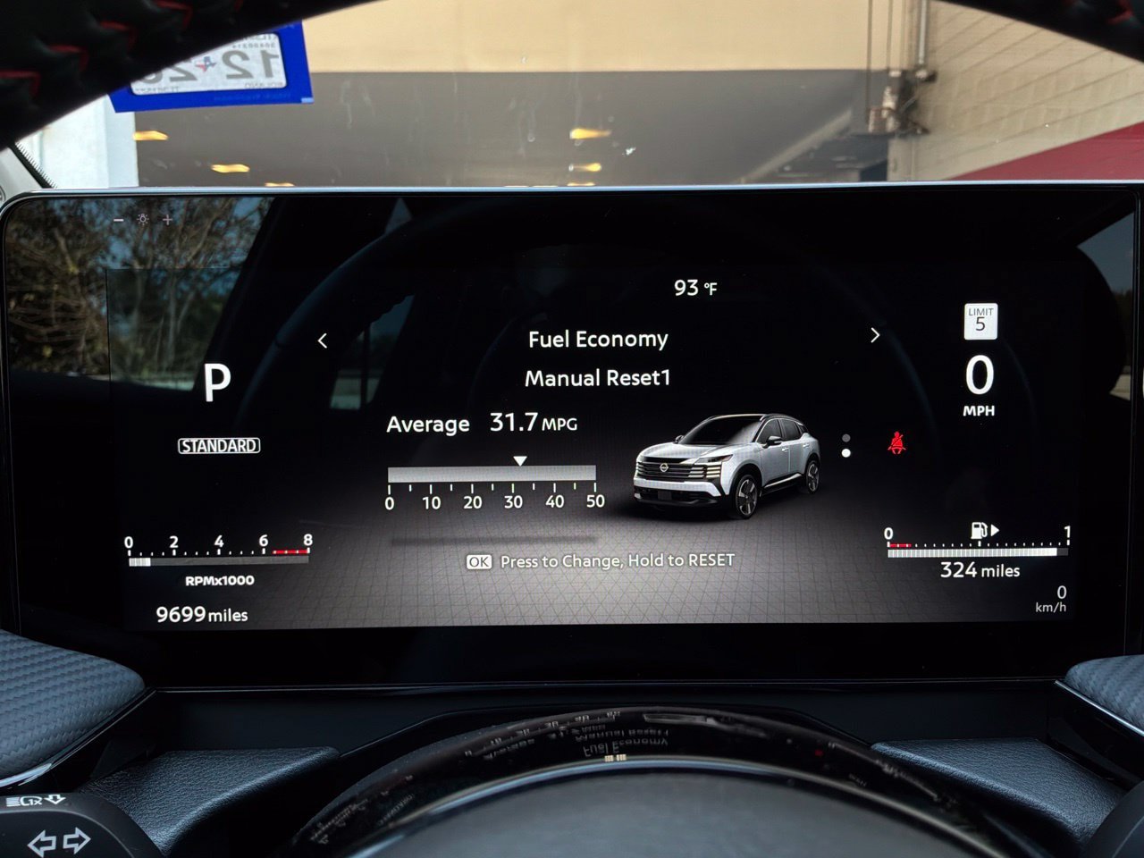 Used 2026 Nissan Kicks SR FWD image 37