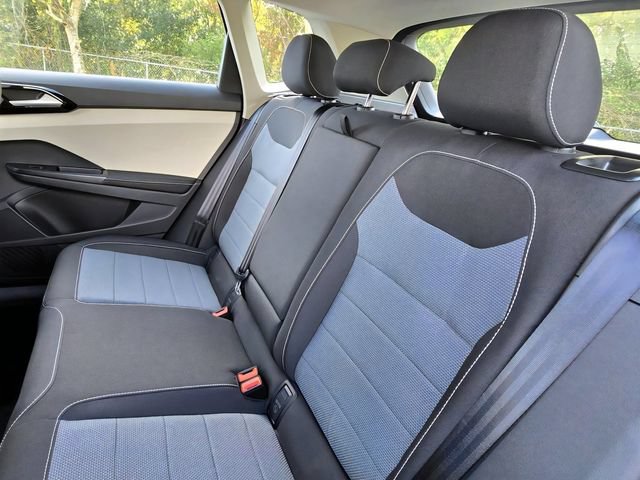 Used 2026 Volkswagen Taos S FWD image 29