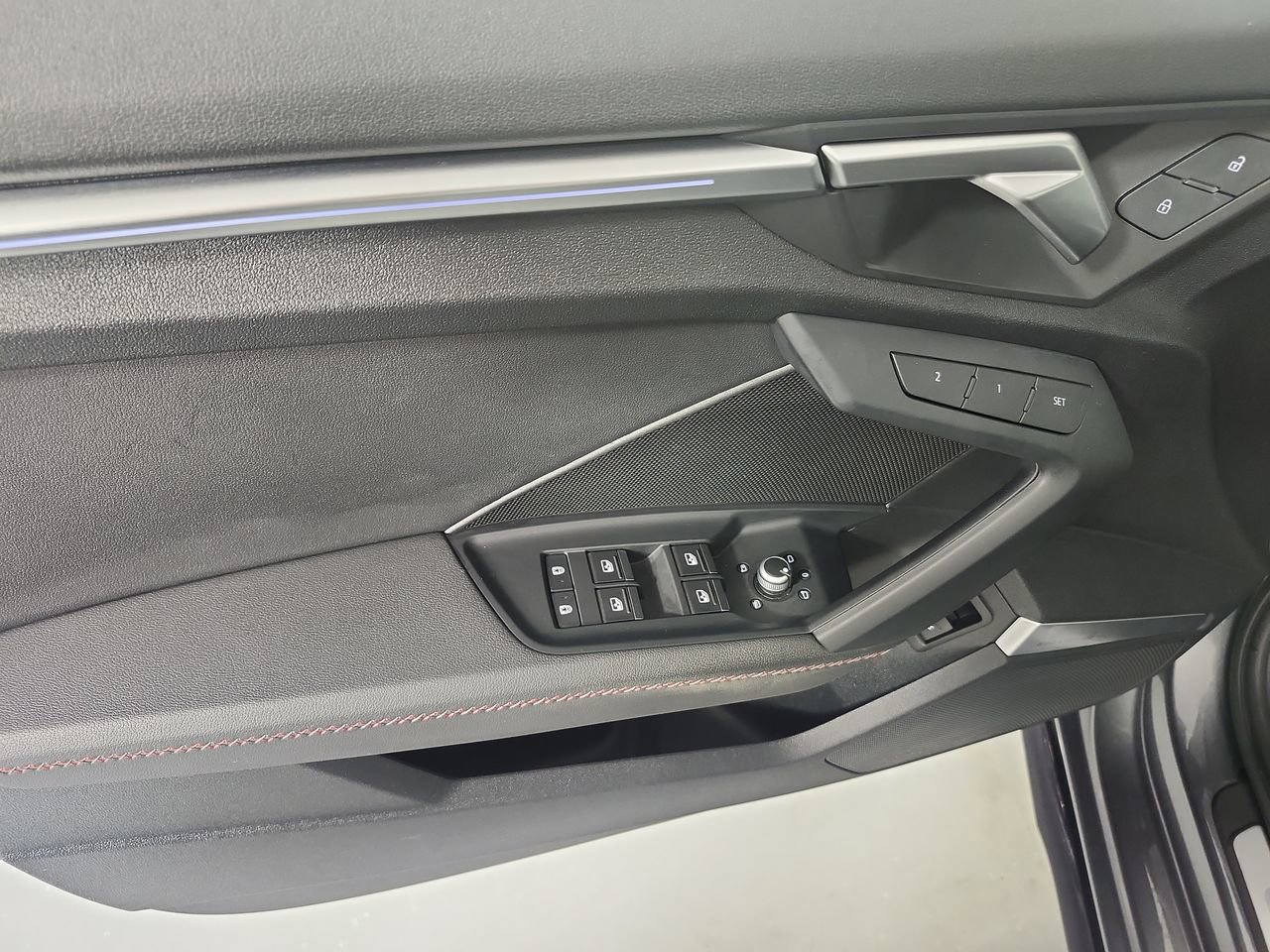 Used 2023 Audi S3 Premium Plus w/ Premium Plus Package image 27