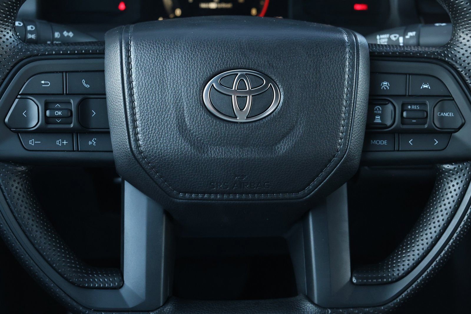 New 2026 Toyota Tacoma TRD Sport image 19