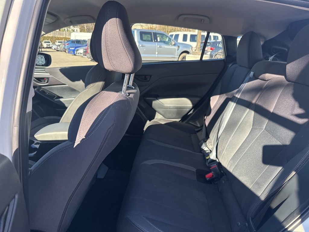 Used 2024 Subaru Impreza 2.0i image 22