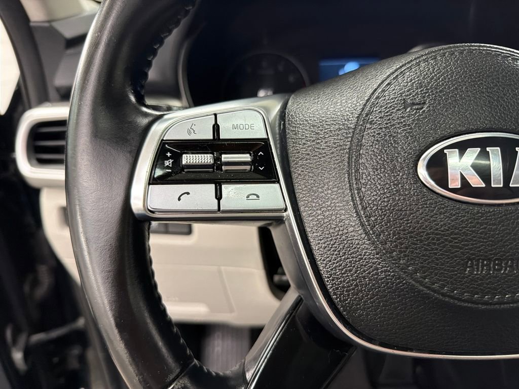 Used 2021 Kia Telluride S image 19