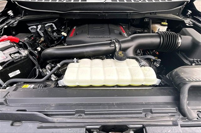 Used 2024 Ford F150 Raptor image 10