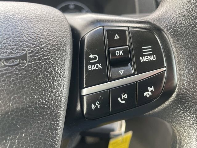 Used 2024 Ford Transit 350 XLT image 23