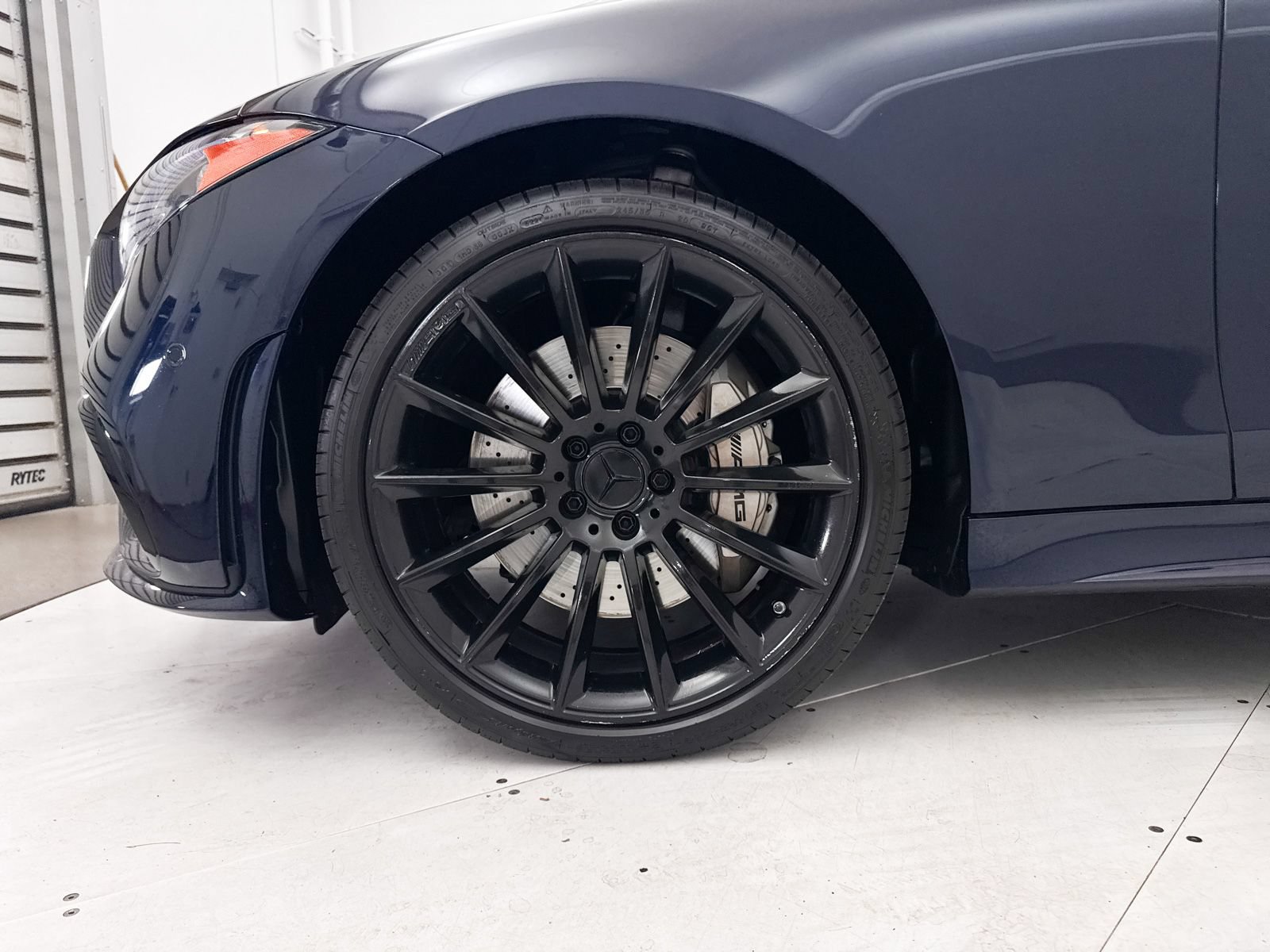 Used 2019 Mercedes-Benz CLS 53 AMG 4MATIC image 18