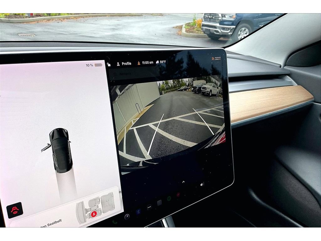 Used 2019 Tesla Model 3 Long Range AWD/4WD image 20
