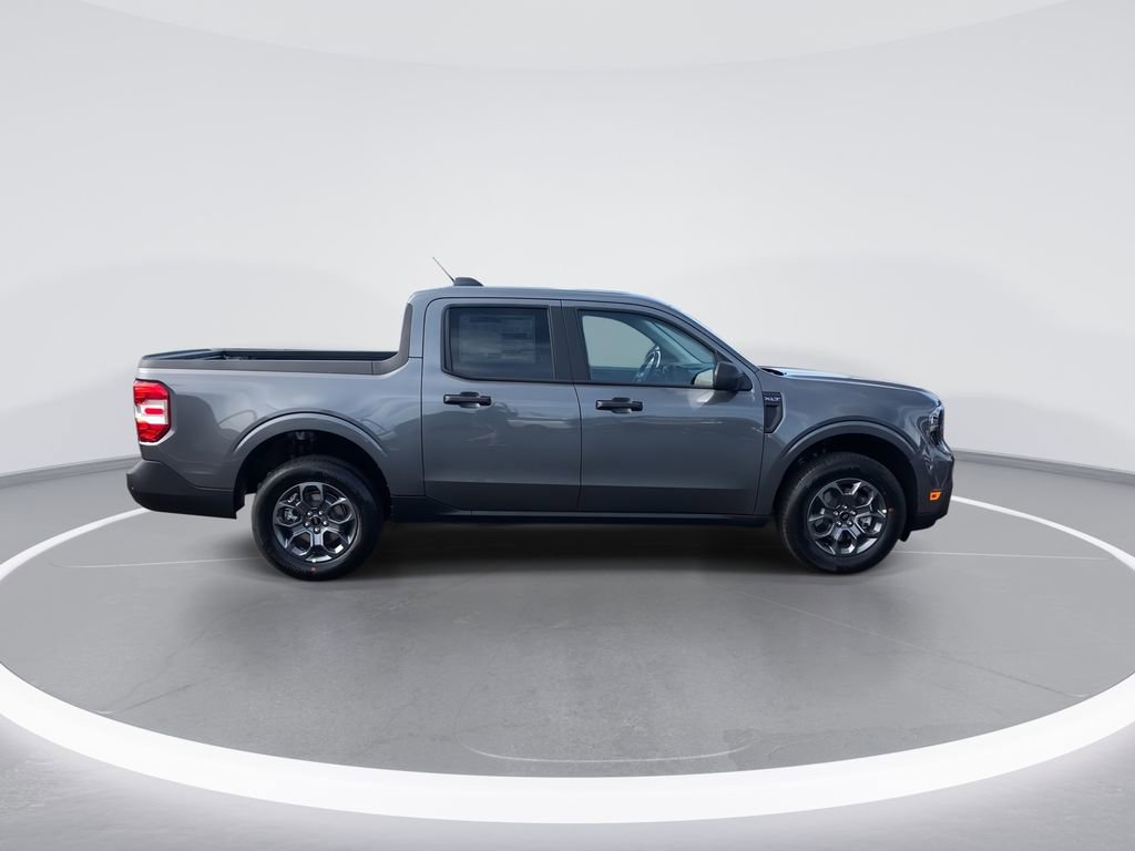 New 2026 Ford Maverick XLT AWD/4WD image 9