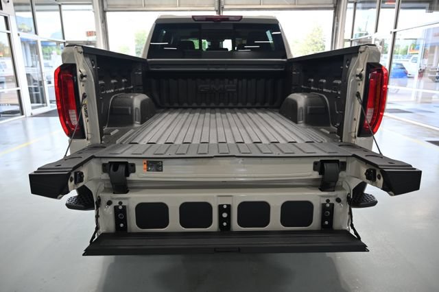 New 2026 GMC Sierra 1500 Denali AWD/4WD image 7